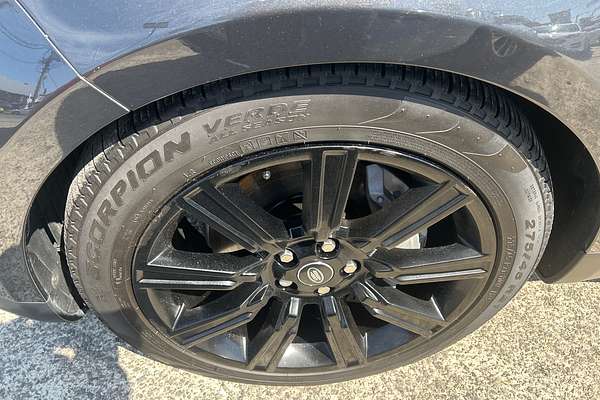 2021 Land Rover Range Rover Sport DI6 183kW SE L494