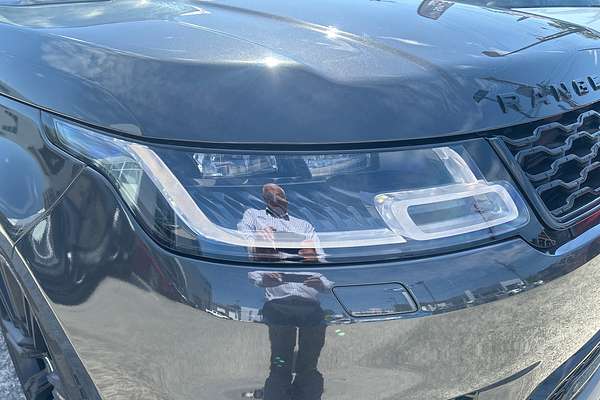 2021 Land Rover Range Rover Sport DI6 183kW SE L494