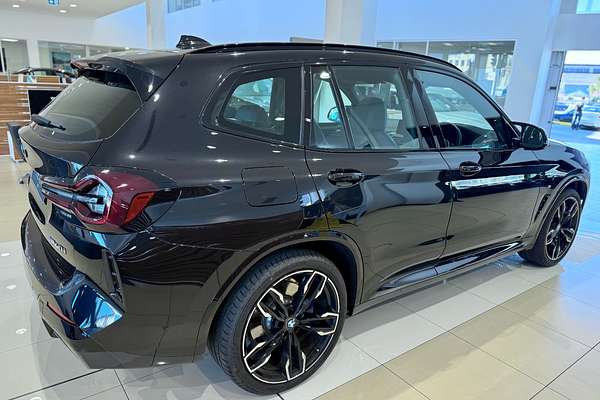 2024 BMW X3 M40i G01 LCI