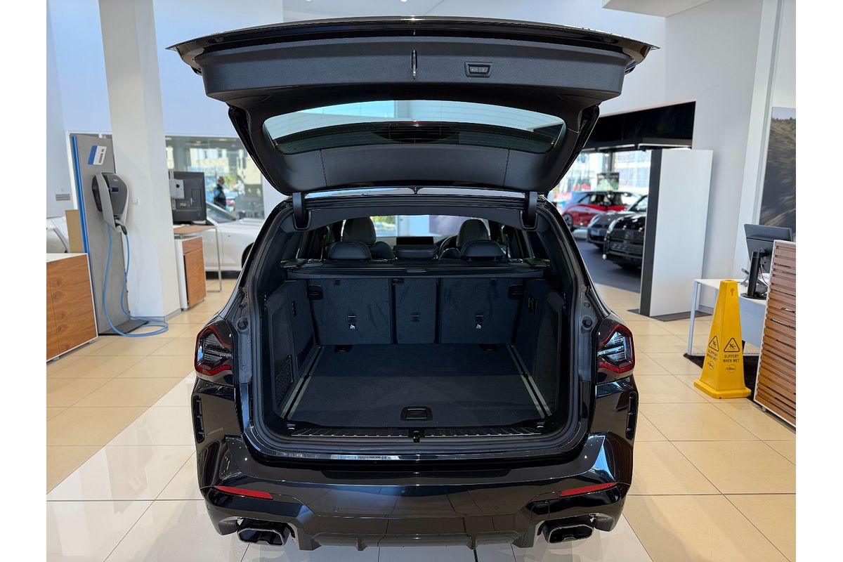 2024 BMW X3 M40i G01 LCI