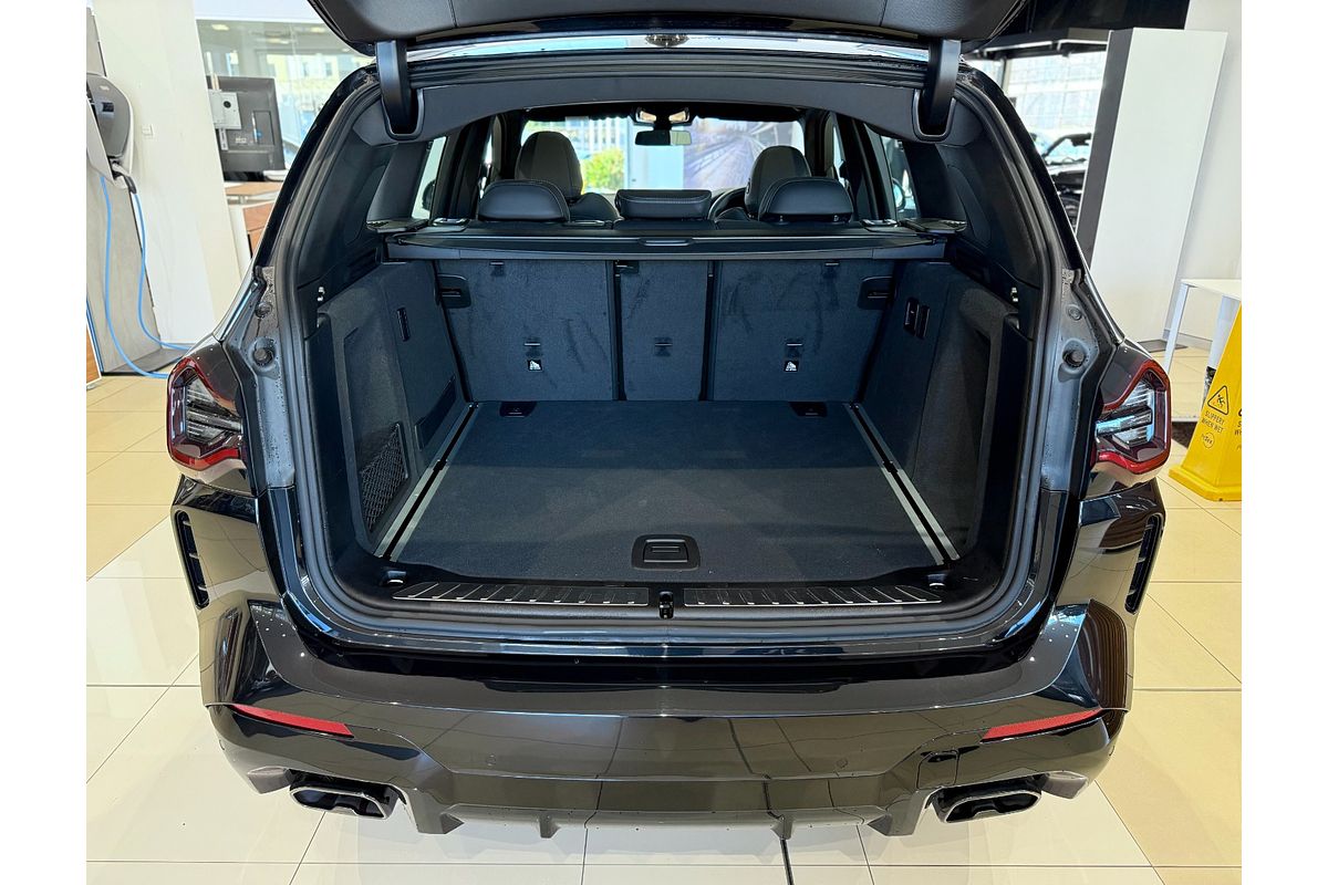 2024 BMW X3 M40i G01 LCI