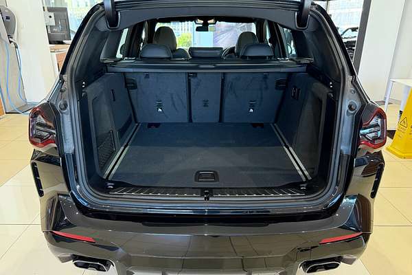 2024 BMW X3 M40i G01 LCI