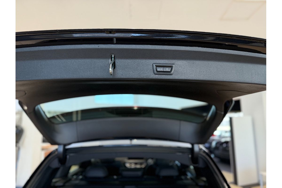 2024 BMW X3 M40i G01 LCI