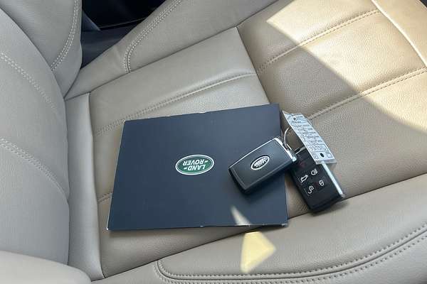 2021 Land Rover Range Rover Sport DI6 183kW SE L494