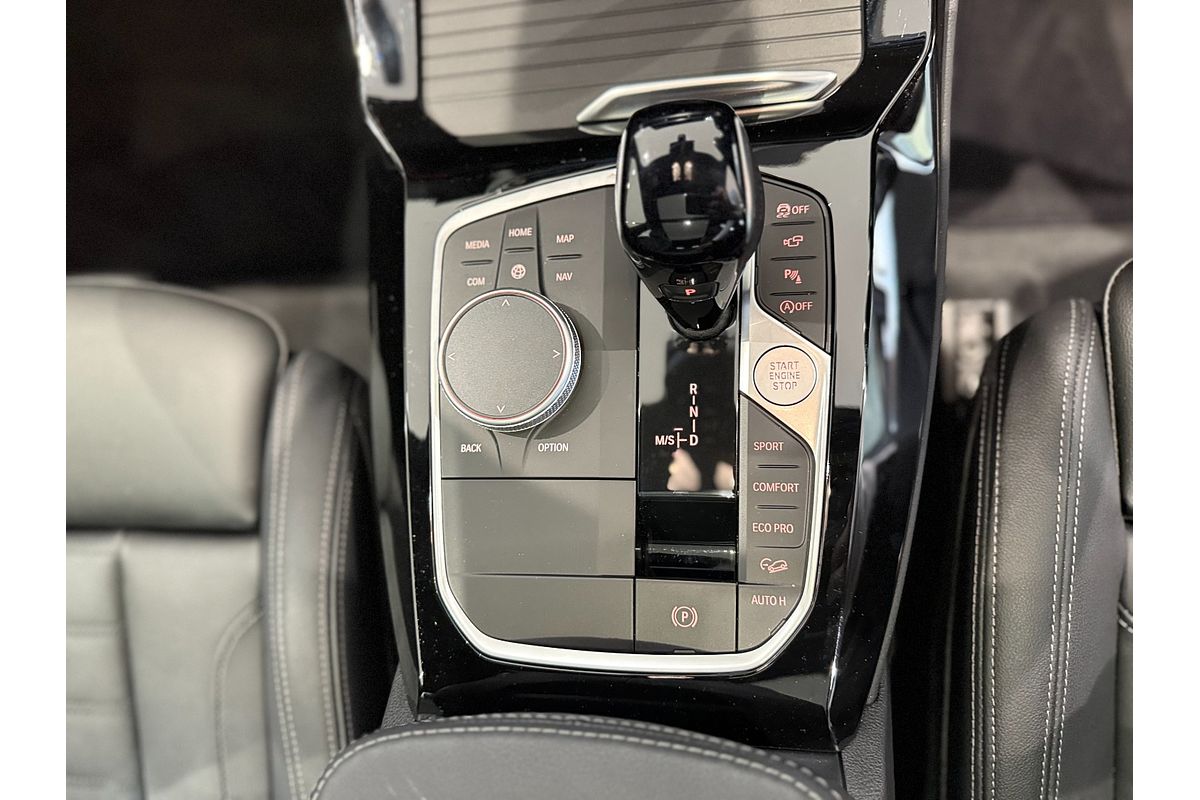 2024 BMW X3 M40i G01 LCI