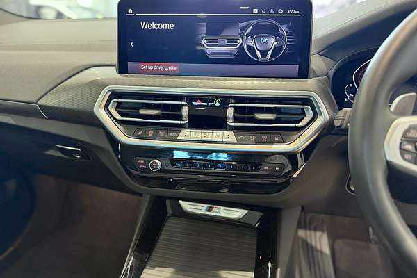 2024 BMW X3 M40i G01 LCI