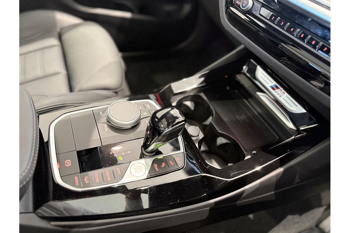 2024 BMW X3 M40i G01 LCI
