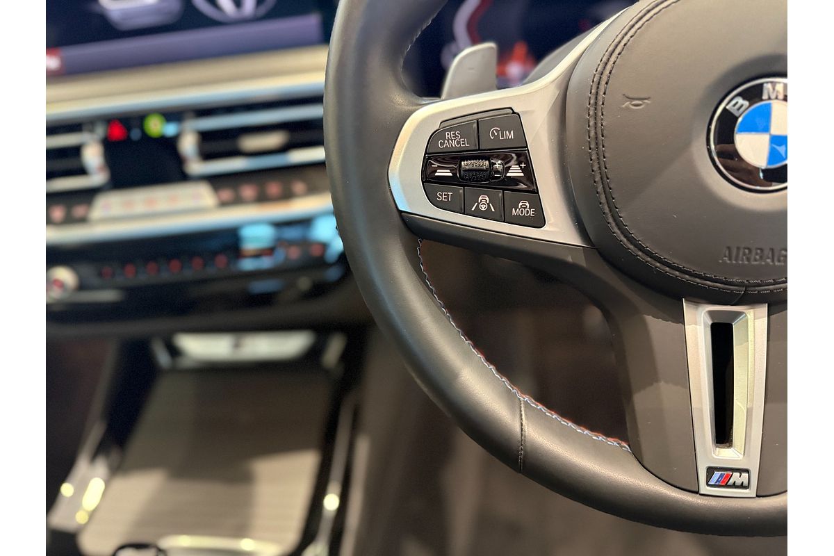 2024 BMW X3 M40i G01 LCI