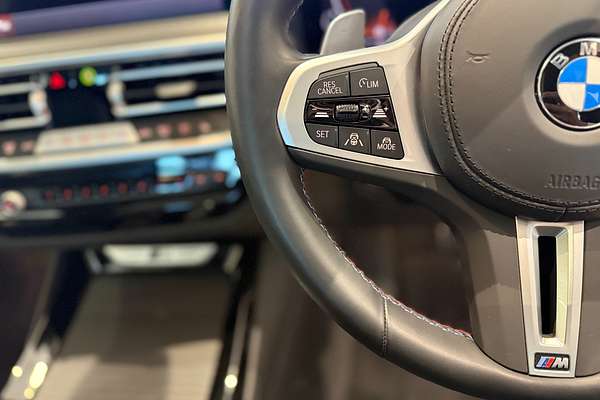 2024 BMW X3 M40i G01 LCI