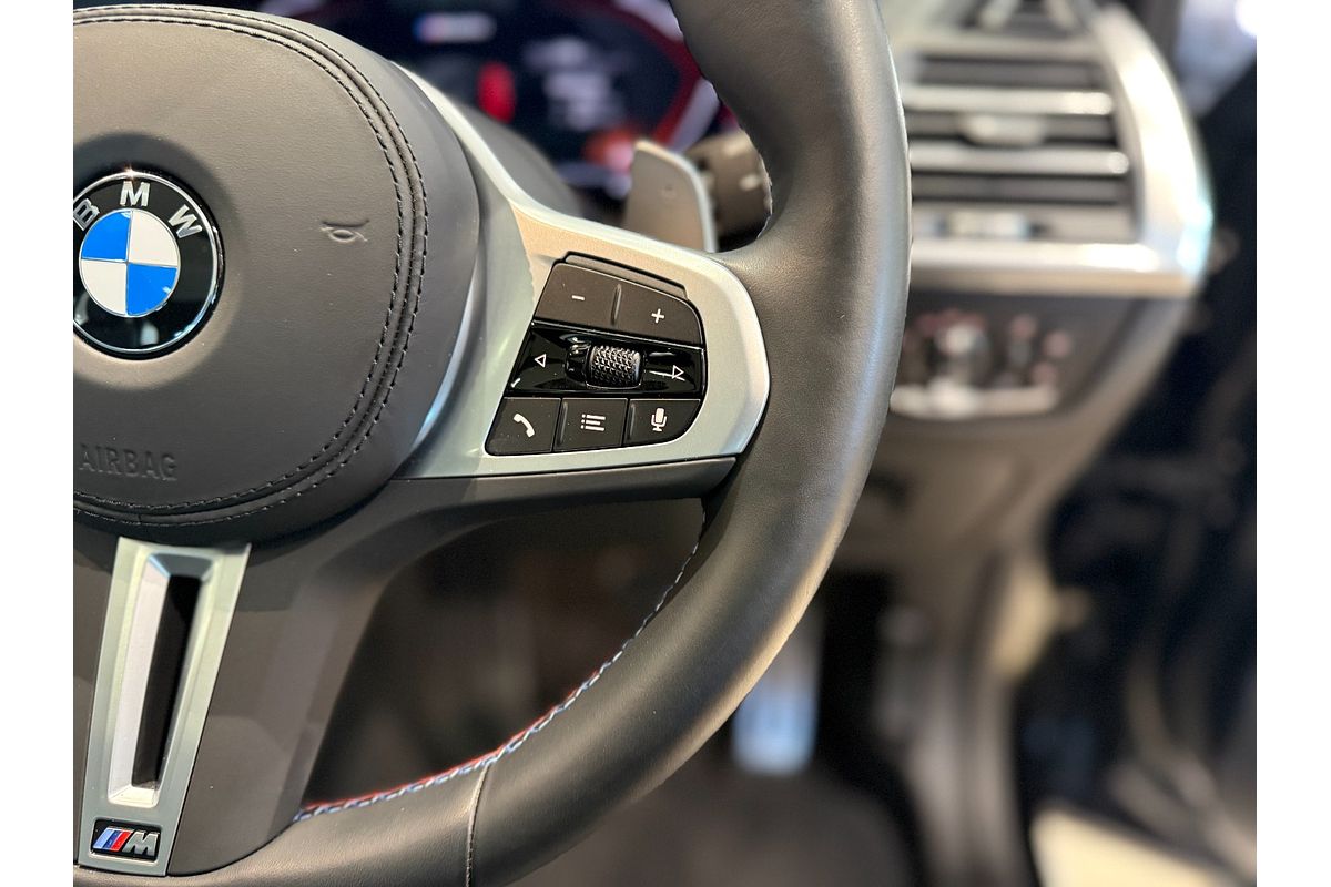 2024 BMW X3 M40i G01 LCI