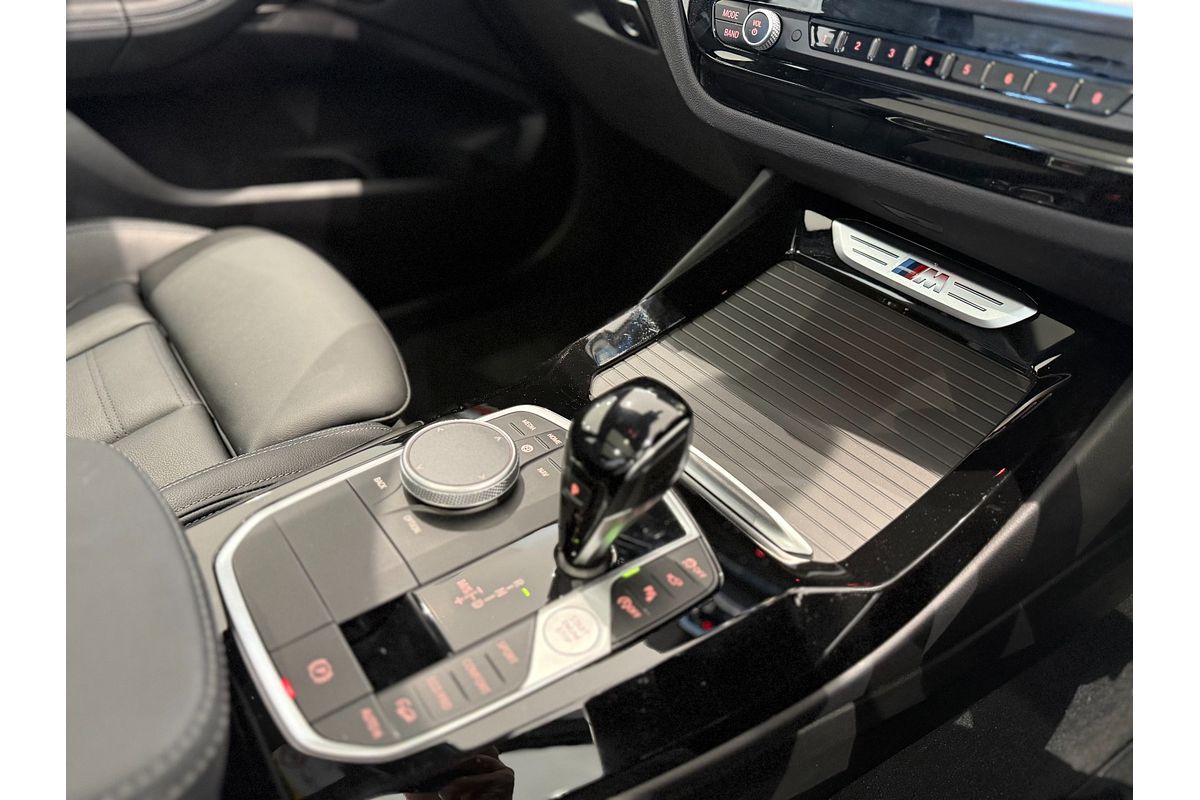 2024 BMW X3 M40i G01 LCI