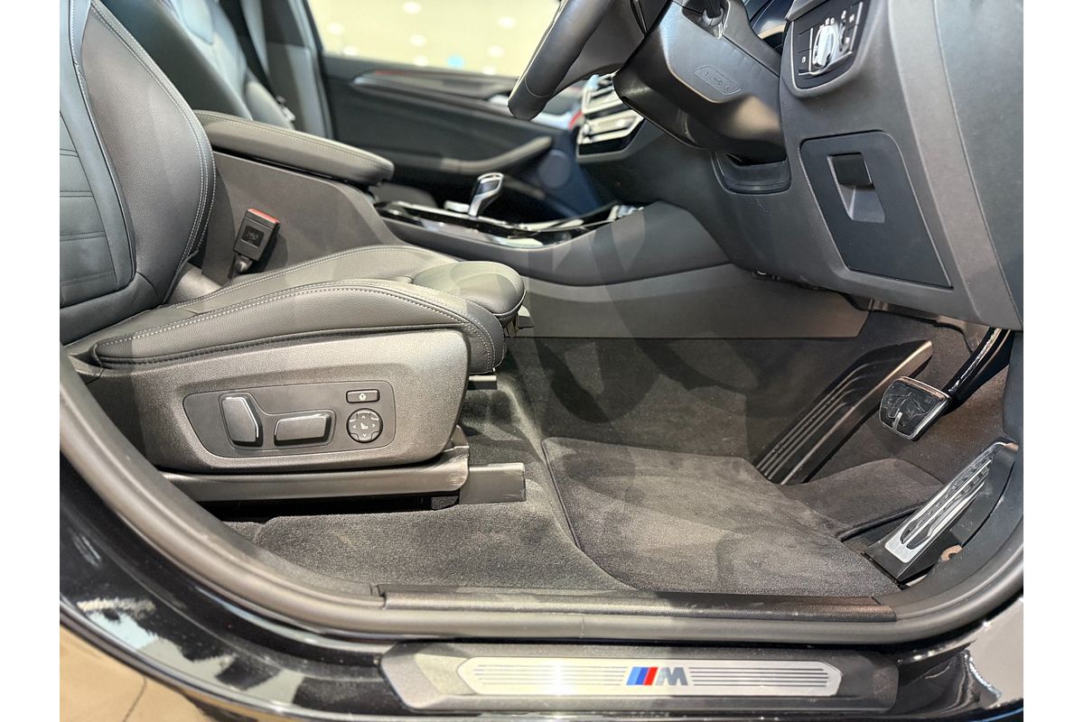 2024 BMW X3 M40i G01 LCI