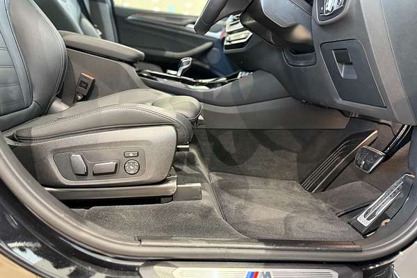 2024 BMW X3 M40i G01 LCI