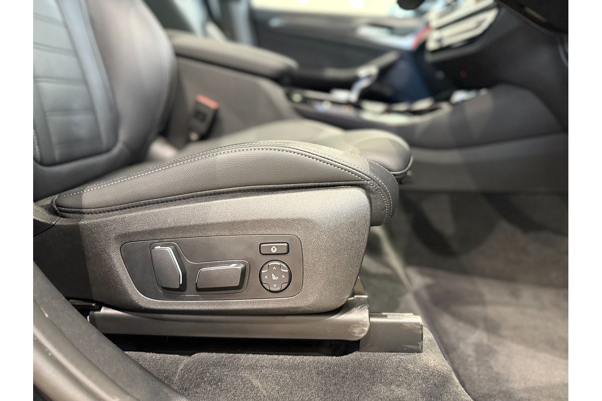 2024 BMW X3 M40i G01 LCI
