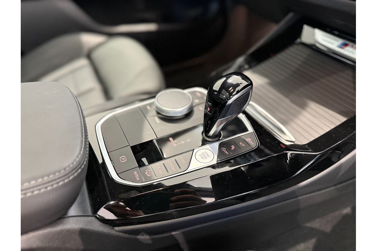 2024 BMW X3 M40i G01 LCI