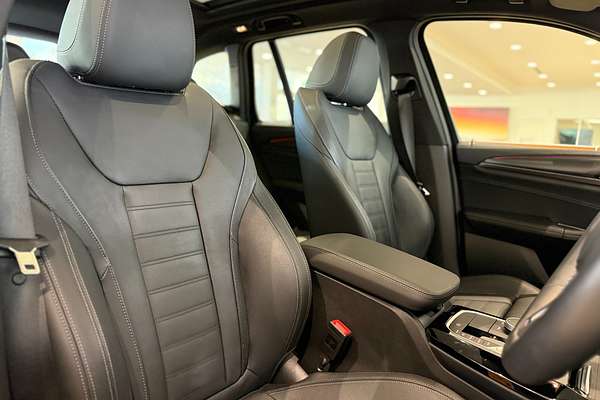 2024 BMW X3 M40i G01 LCI