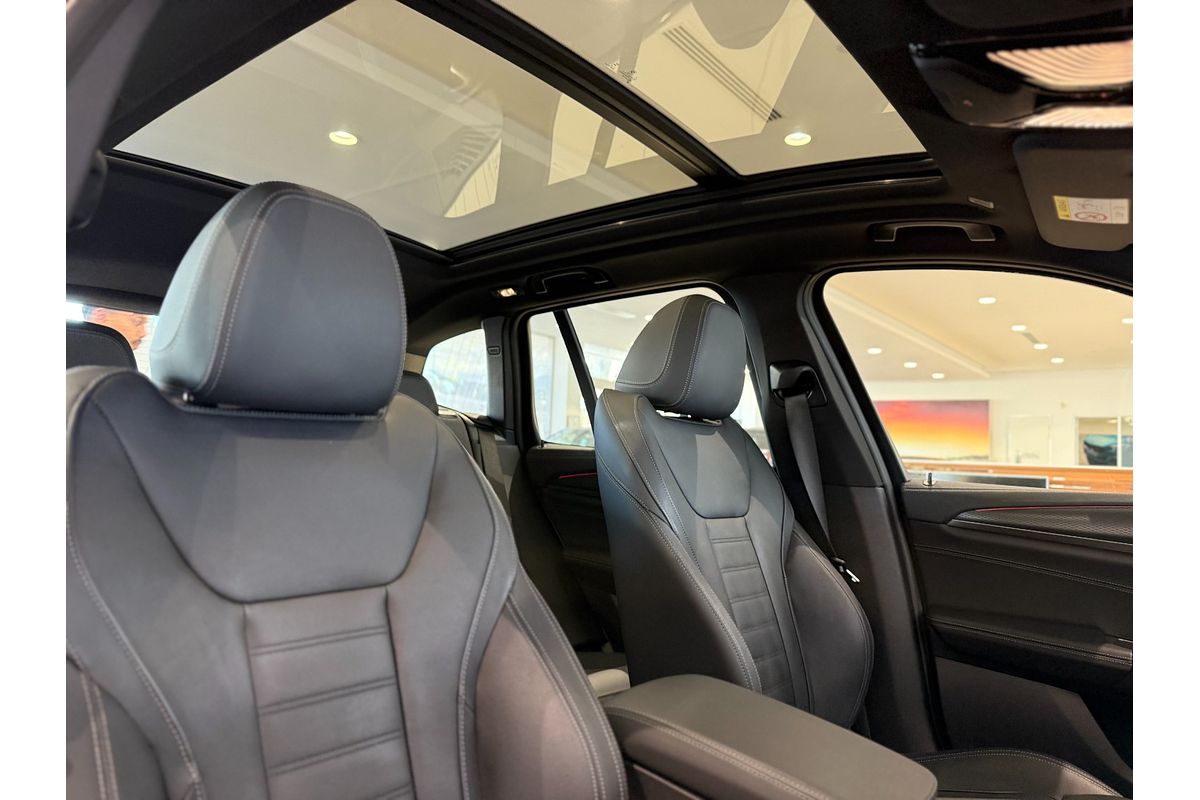 2024 BMW X3 M40i G01 LCI