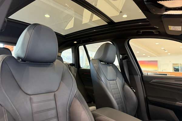 2024 BMW X3 M40i G01 LCI