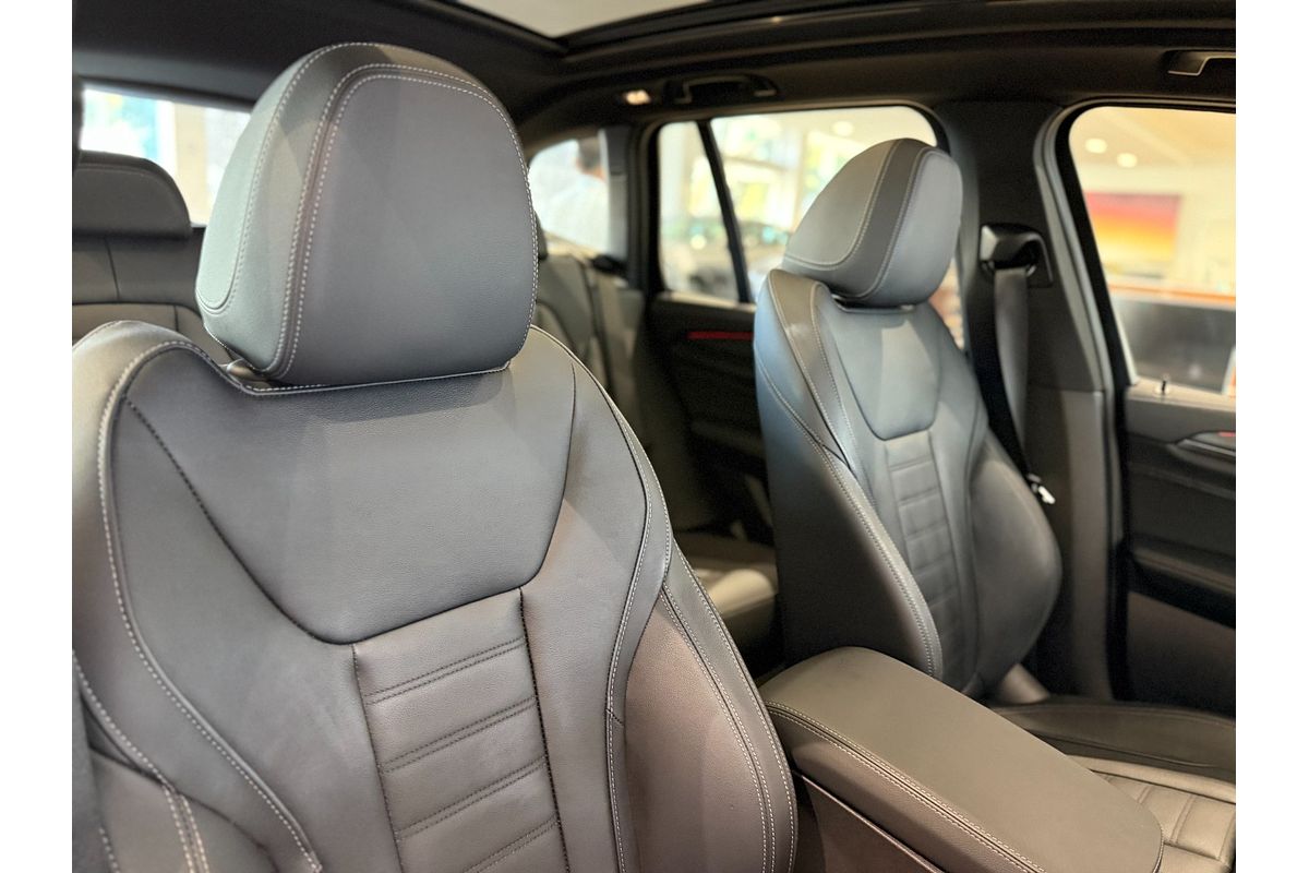 2024 BMW X3 M40i G01 LCI