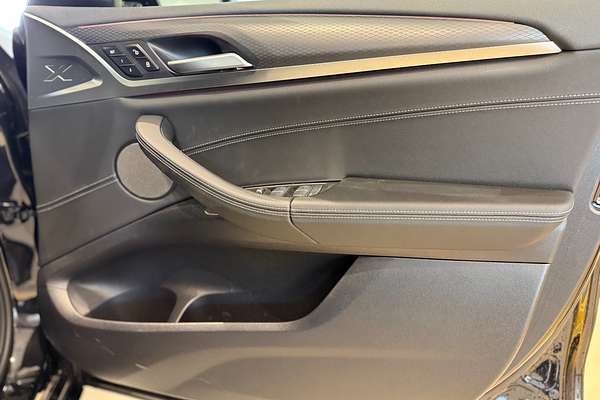 2024 BMW X3 M40i G01 LCI