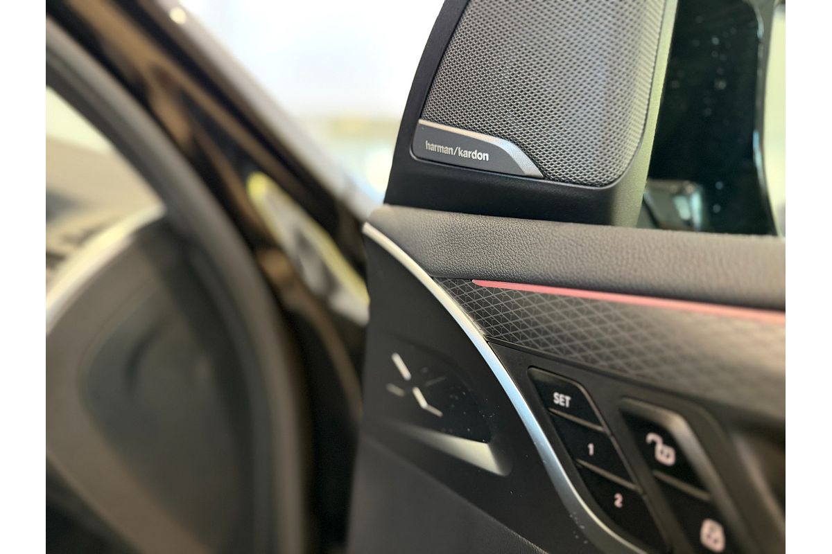 2024 BMW X3 M40i G01 LCI