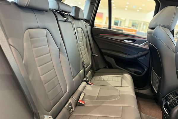 2024 BMW X3 M40i G01 LCI