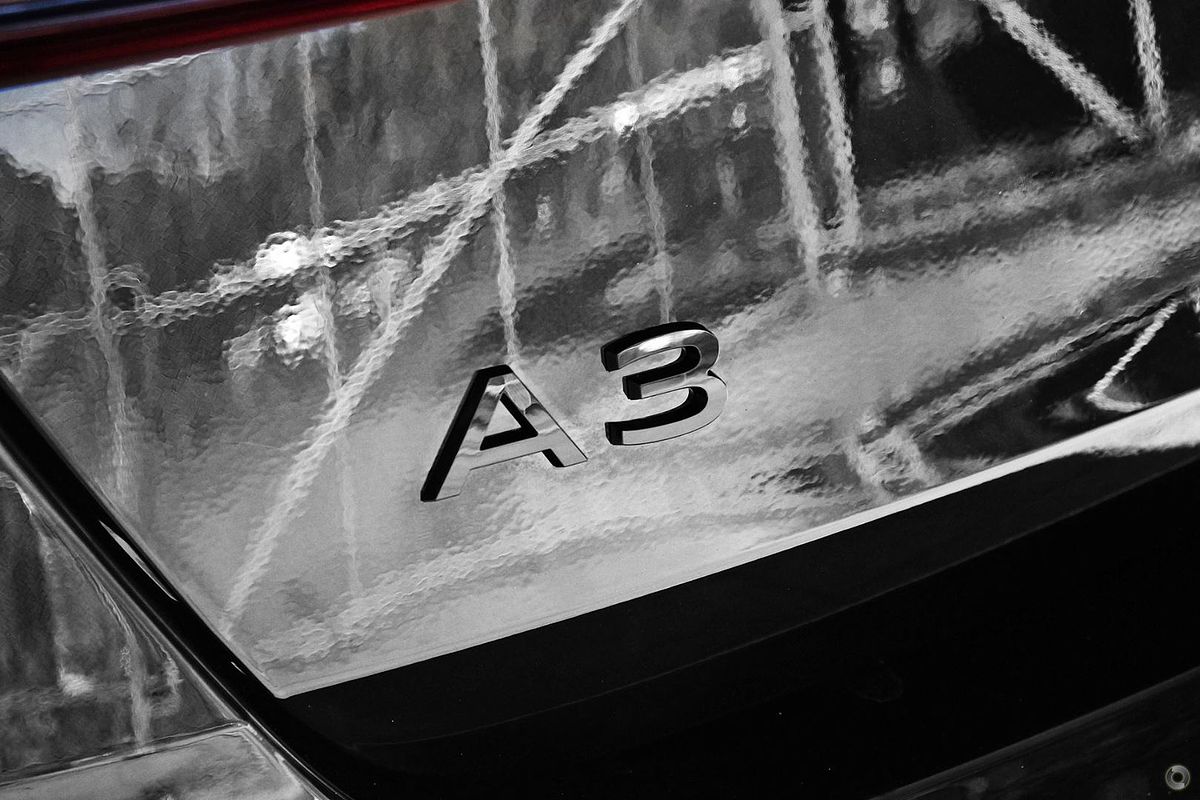 2025 Audi A3 35 TFSI S line GY