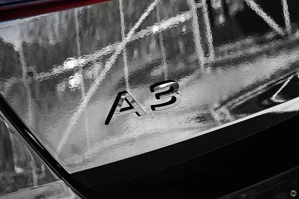 2025 Audi A3 35 TFSI S line GY