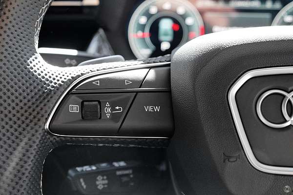 2025 Audi A3 35 TFSI S line GY