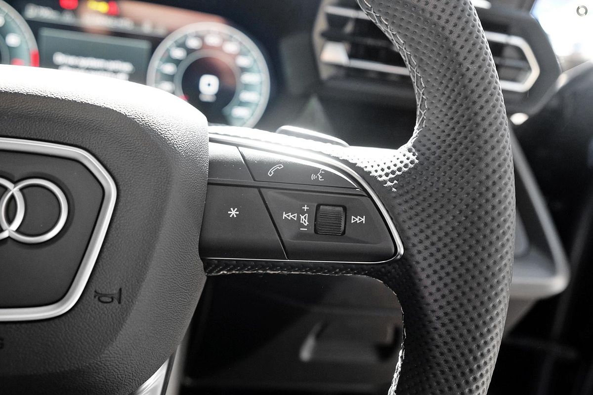 2025 Audi A3 35 TFSI S line GY