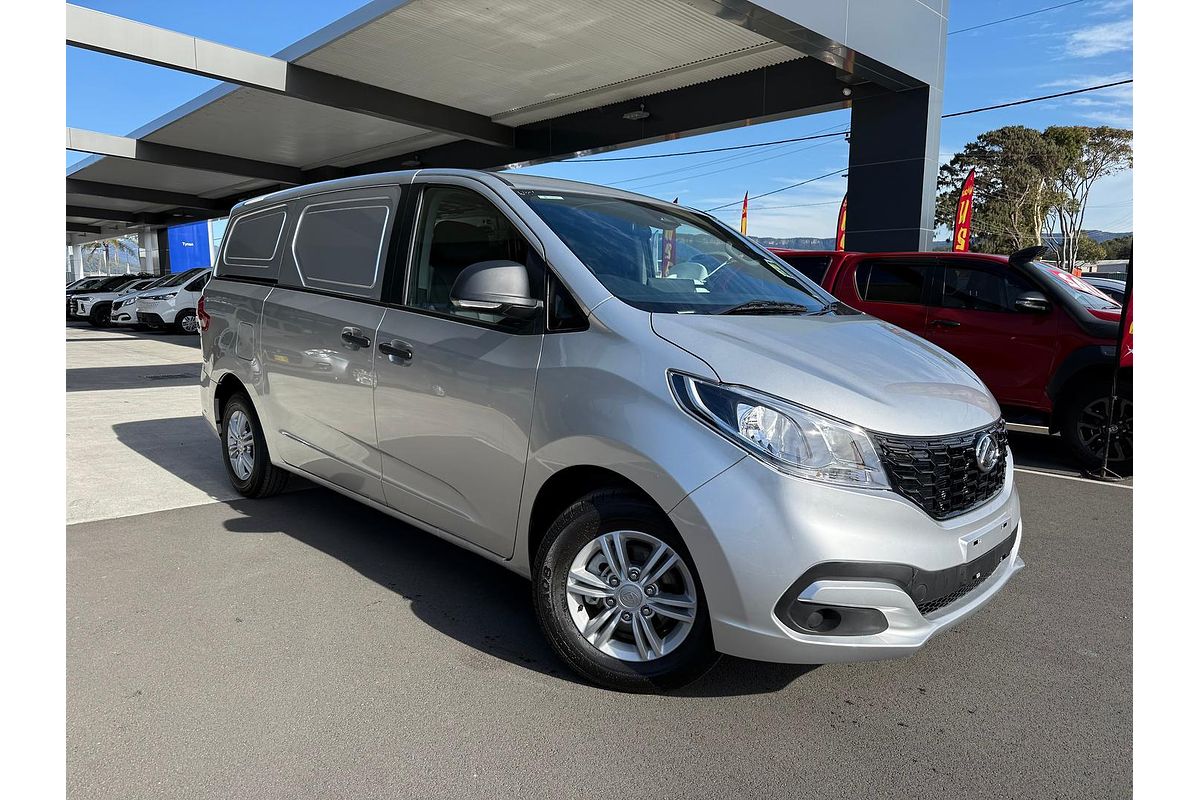 2025 LDV G10 SV7C