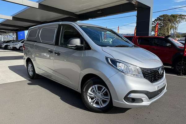 2025 LDV G10 SV7C