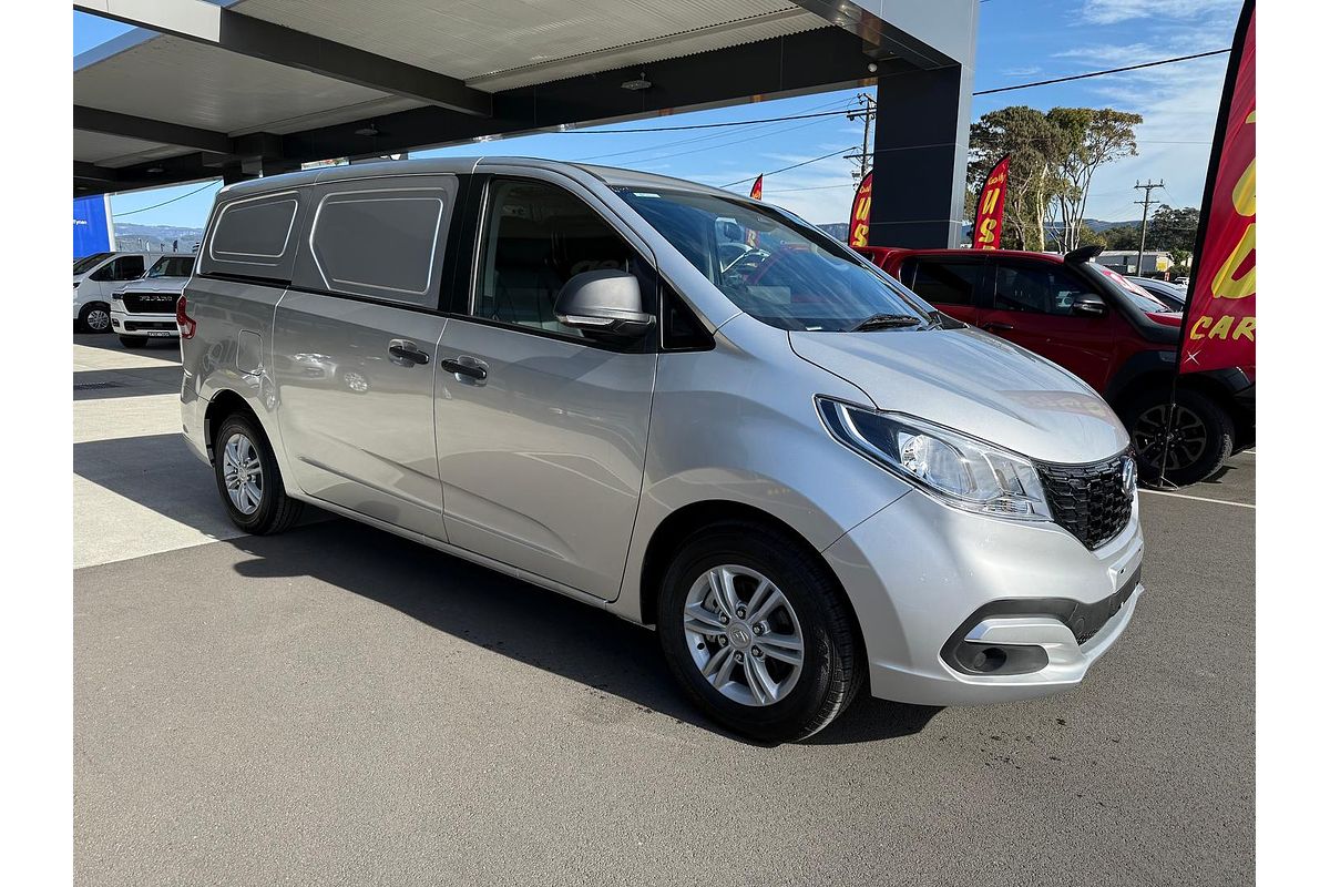 2025 LDV G10 SV7C