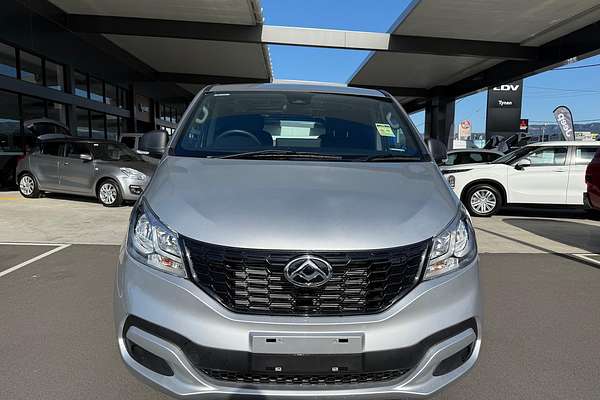 2025 LDV G10 SV7C