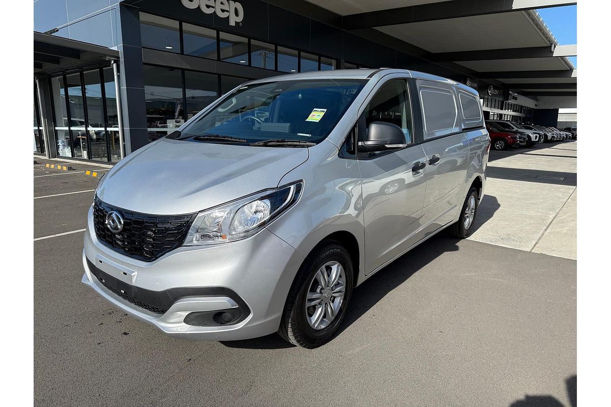 2025 LDV G10 SV7C