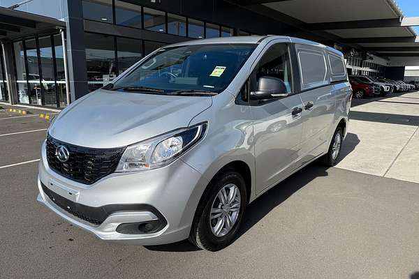 2025 LDV G10 SV7C
