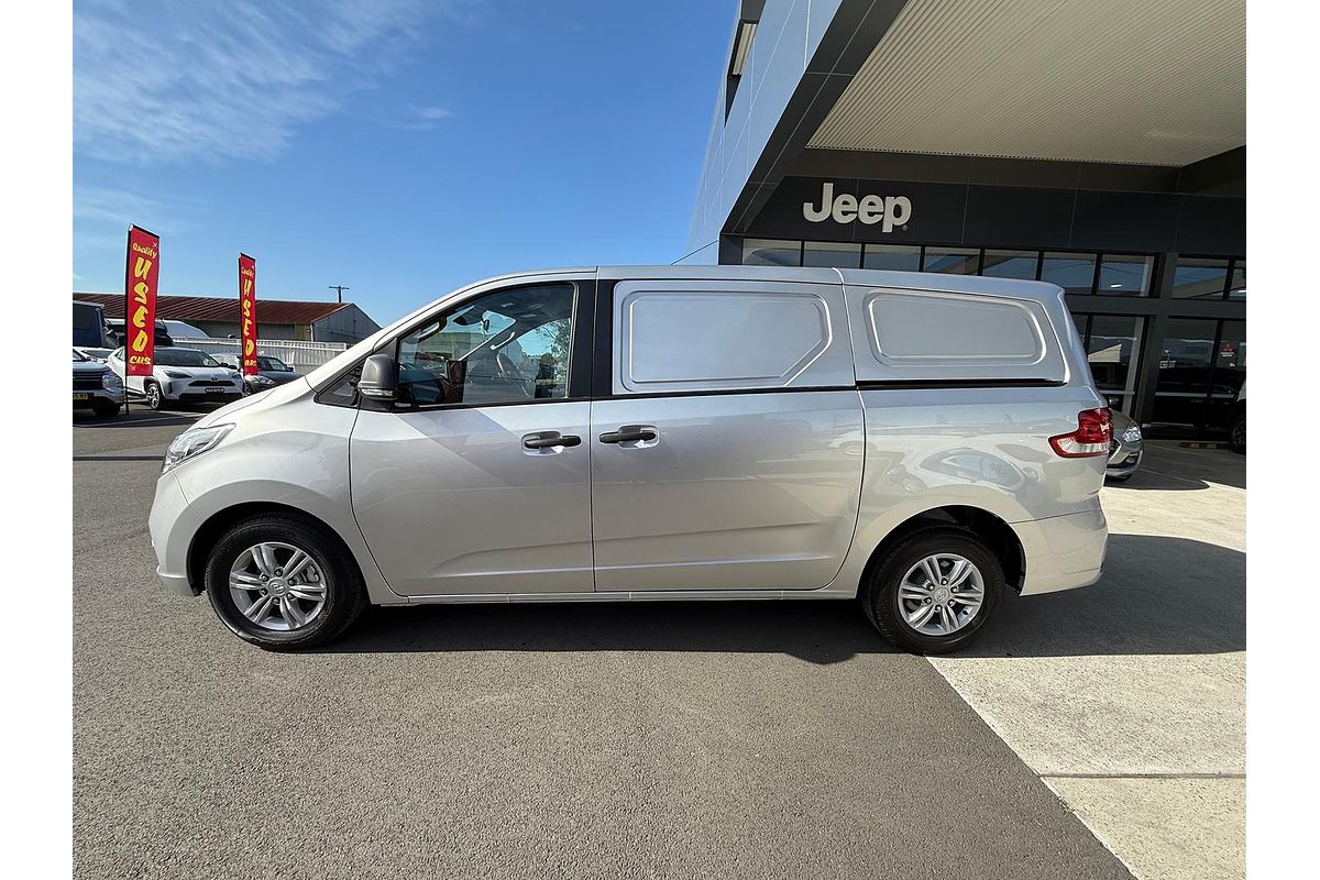 2025 LDV G10 SV7C