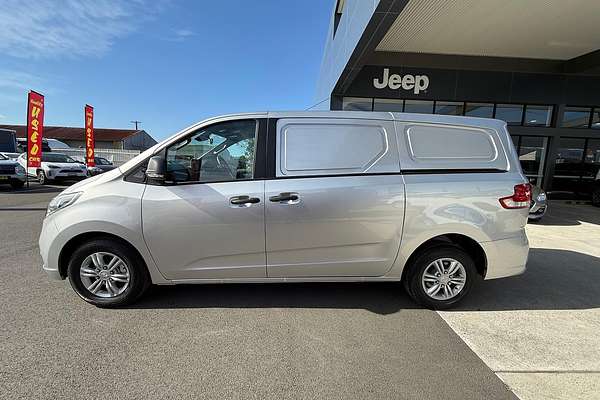 2025 LDV G10 SV7C