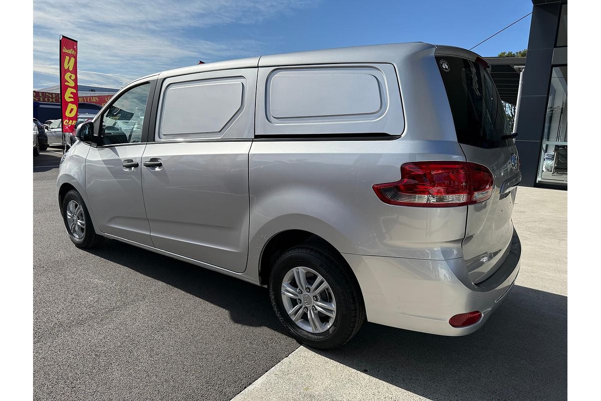 2025 LDV G10 SV7C