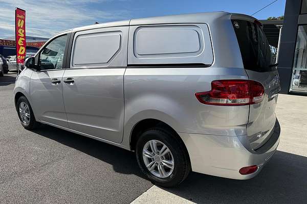 2025 LDV G10 SV7C