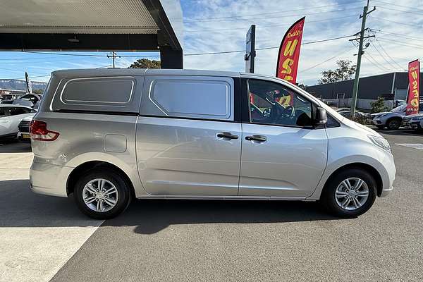 2025 LDV G10 SV7C
