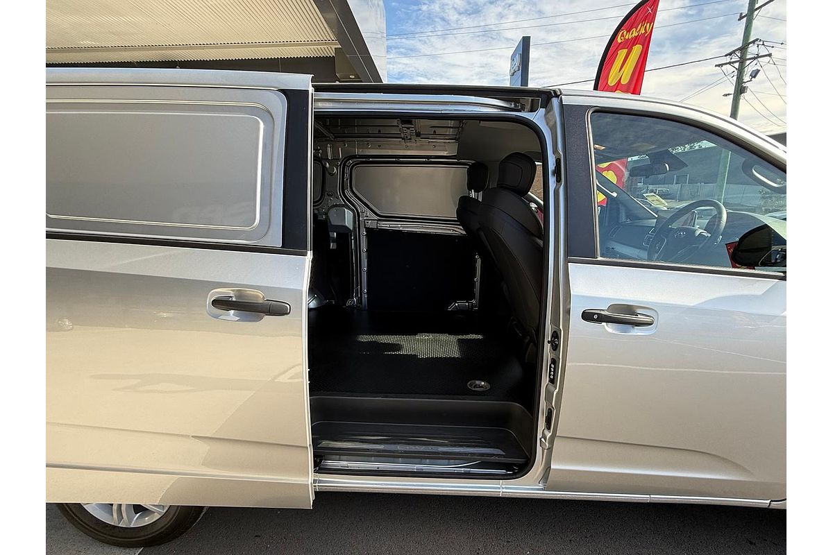 2025 LDV G10 SV7C