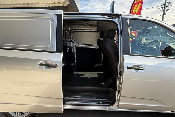 2025 LDV G10 SV7C