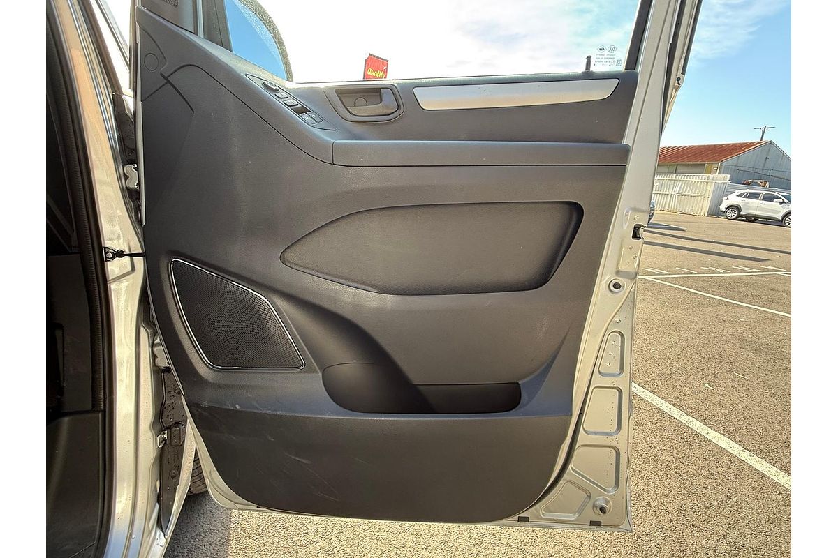 2025 LDV G10 SV7C