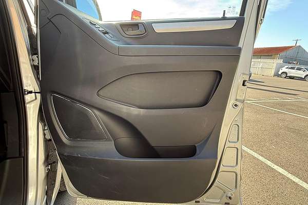 2025 LDV G10 SV7C