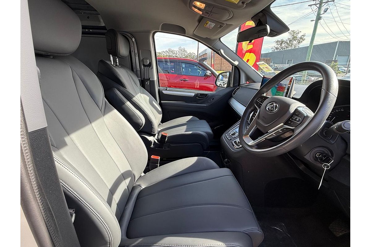 2025 LDV G10 SV7C