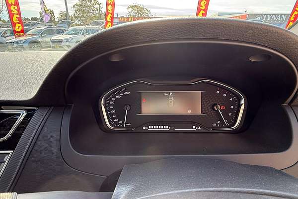 2025 LDV G10 SV7C