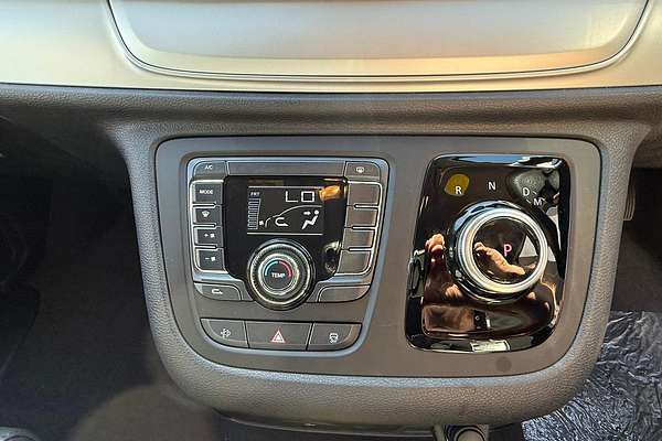 2025 LDV G10 SV7C