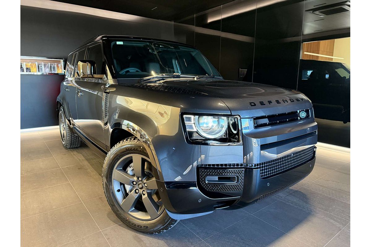 2025 Land Rover Defender 110 D350 X-Dynamic SE L663