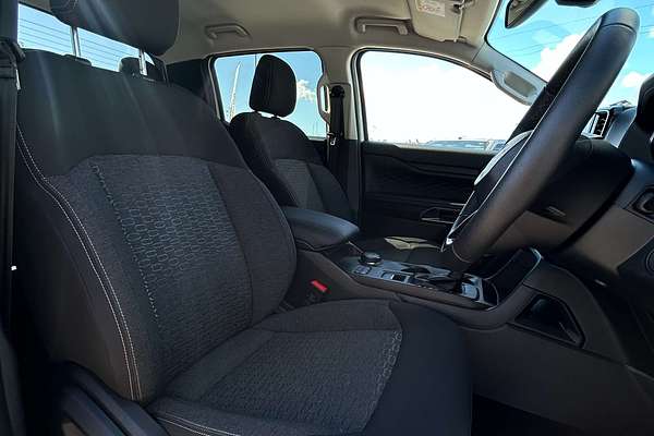 2024 Ford Ranger XLT 4X4 2.0L